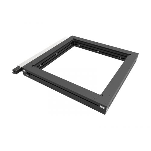 XY-сцена XY-OF-400X400J моторизованная2-осная низкопрофильная