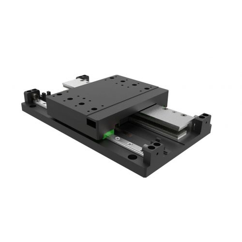 Линейный привод LSS-LMX-100электрический с серводвигателем, прямой привод