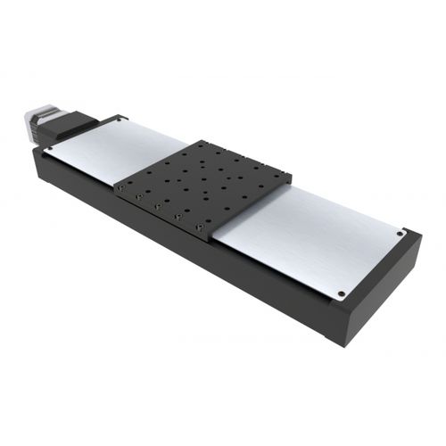 Линейный привод БСМА-140Н-150электрическийШВП