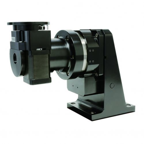 Стол поворотный электроприводный ИМДР-2Д-60-100горизонтальныйвертикальныйнаклоняющийся