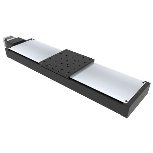 Линейный привод BSMA-140H-600электрическийШВП