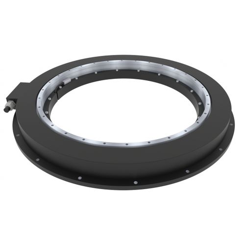 Стол поворотный с электроприводом ACR-560HTгоризонтальныйдля станковкомпактный