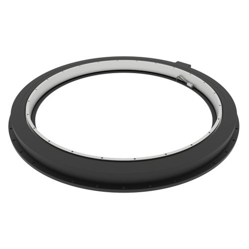 Стол поворотный с электроприводом ACR-815HTгоризонтальныйдля станковкомпактный