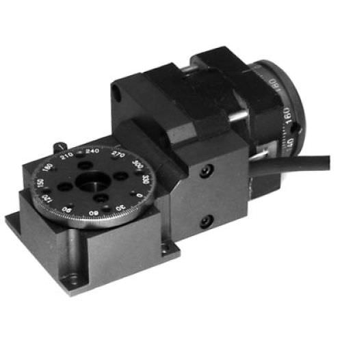 Rotary positioning stage RTHM-174motorized1-axiscompact