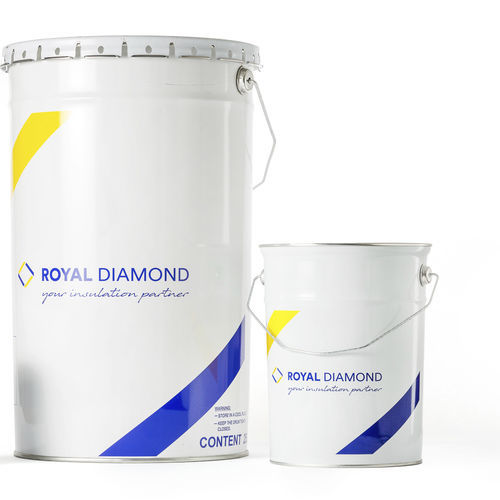 Лак электроэмалевой ANTIFLASH 155электрическая изоляцияпо металлудля двигателя