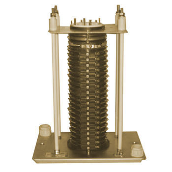 Контактное кольцо серии PRM