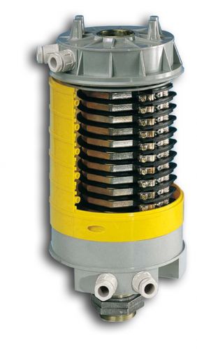 Контактное кольцо из термопластика PRP SERIES