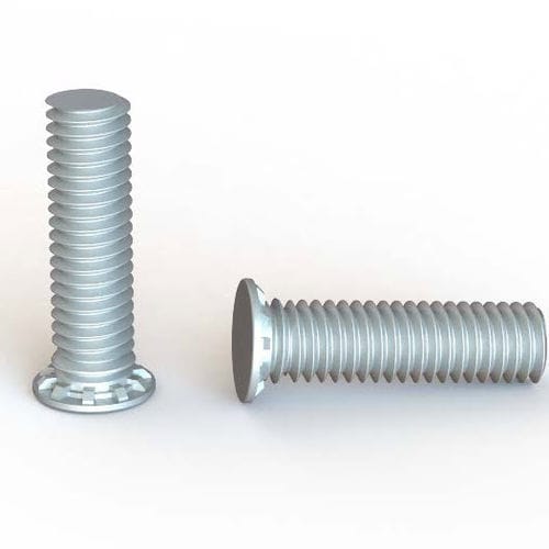 Самозажимная шпилька 506-534резьбоваястальнержавеющая сталь