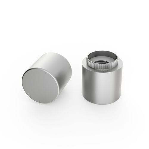 Заклепка-гайка ANCHOR® 744-758цилиндрическаястальокс