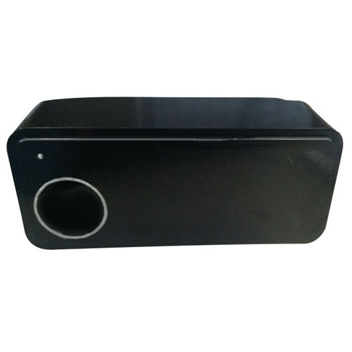 Акустический ультразвуковой преобразователь CM599LHW, широкий луч, поддержка Chirp, полостное крепление, высокочастотный