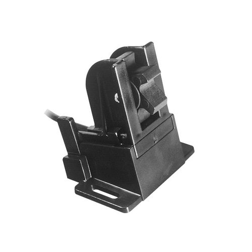 Датчик скорости с измерением температуры ST63 Датчик скорости и температуры, крепление на транце