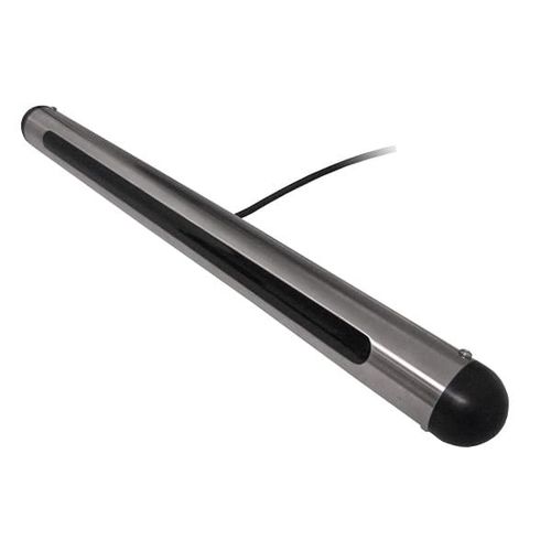 Гидролокатор изображения SS134 Датчик гидролокатора бокового обзора