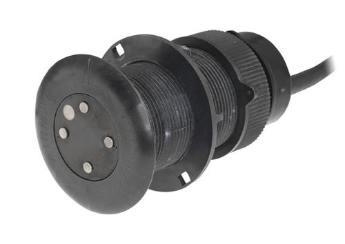 Магнитный датчик скорости DX900+ Multilog Smart™ Speed Temp Мультисенсор с резьбойцифровой выходвысокая точность