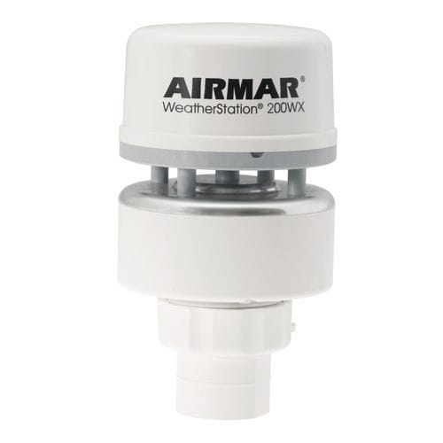 Метеостанция мониторинга 200WX WeatherStation® Instrument