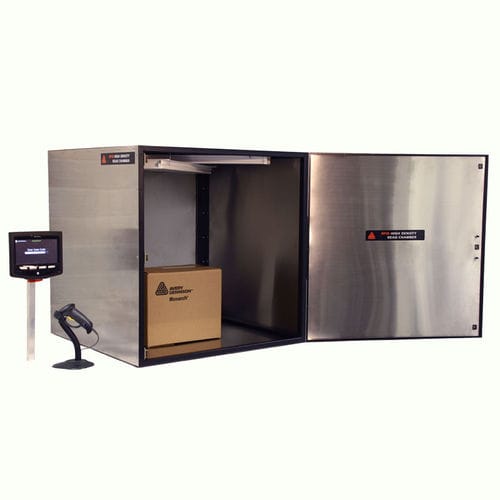 Стационарный считыватель RFID, прочный для логистики