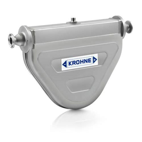 Массовый расходомер OPTIBATCH 4011 CCoriolisдля жидкостейдля воздуха