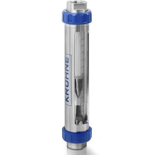 Расходомер переменного сечения VA40для жидкостейдля газопровода