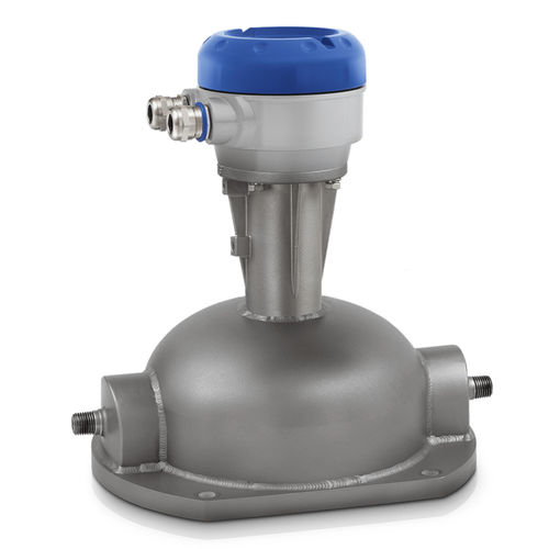 Датчик массового расхода OPTIMASS 3000Кориолисдля жидкостейгазов