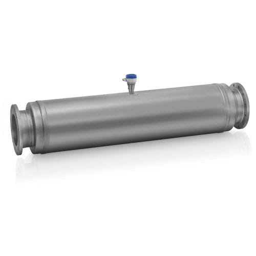 Датчик массового расхода OPTIMASS 2000Кориолисдля жидкостейгаз