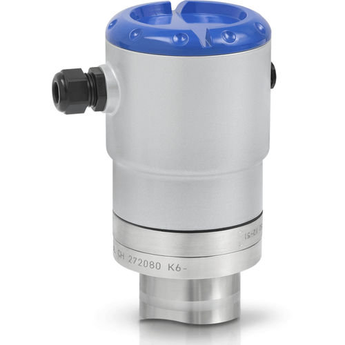 FMCW radar level transmitter OPTIWAVE 1010for liquidsHART4-20 mA