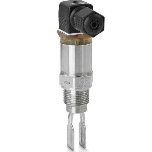 Вибрационный переключатель уровня OPTISWITCHдля жидкостейнержавеющая сталь с резьбой