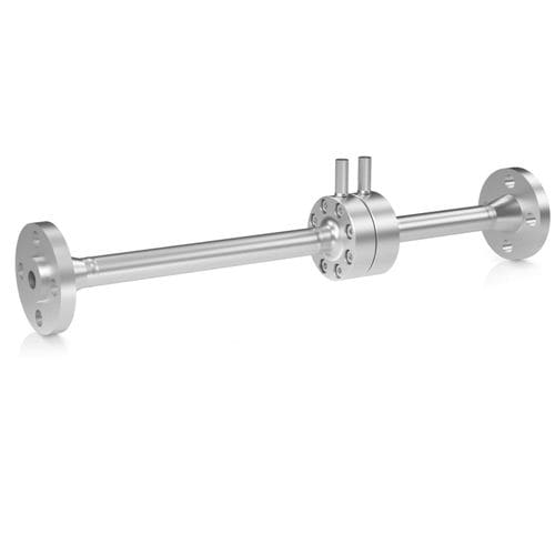 Диафрагма для измерения расхода при перепаде давления, серия OPTIBAR