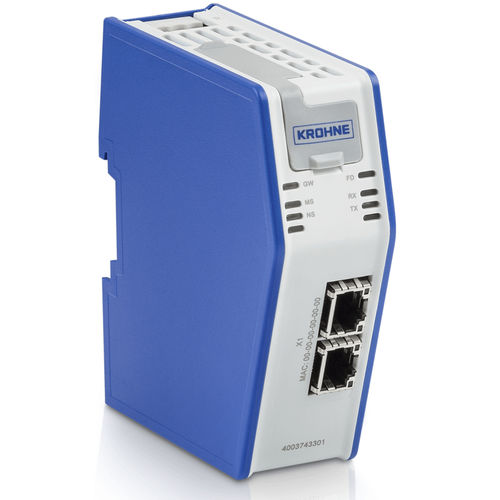 Интерфейсный модуль Ethernet MFC 010