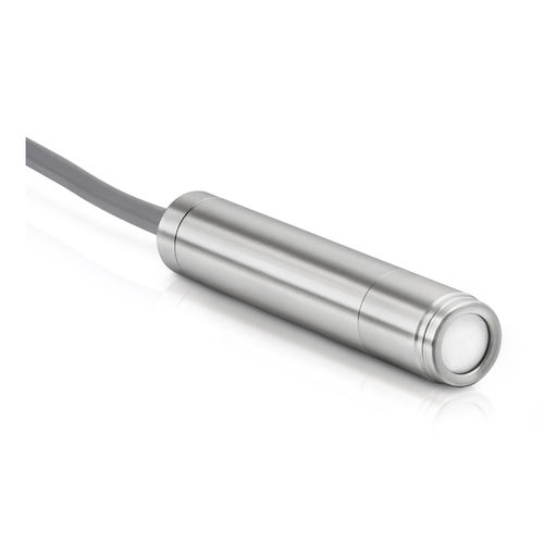 Гидростатический датчик уровня OPTIBAR LC 1010для жидкостейHART2-проводной