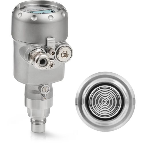 Датчик перепада давления OPTIBAR PM 5060тензорезисторный4-20 мА