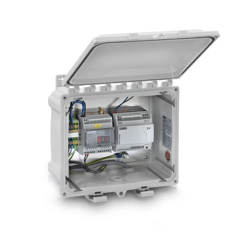 Коммуникационный шлюз КТЦ 300GPRS