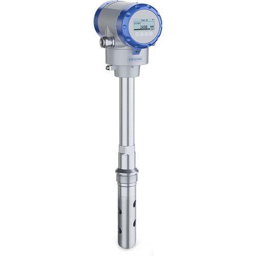 Радарный волновой уровнемер TDR OPTIFLEX 7200liquid2-проводной