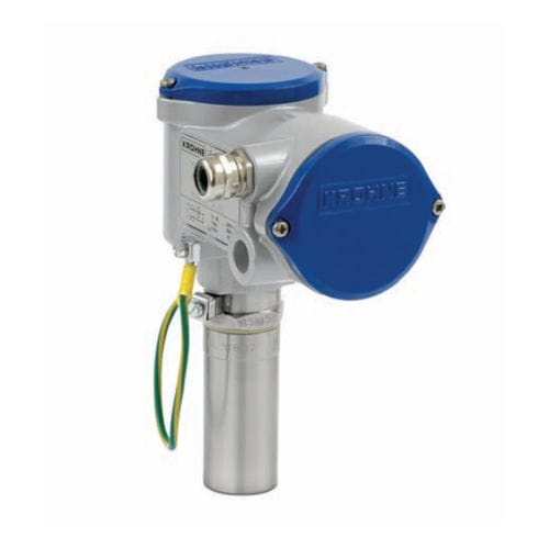 Электромагнитное реле потока DWM 1000для жидкостейцифровое, не требующее обслуживания