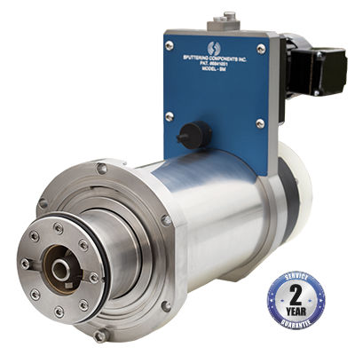 Магнетрон ионного распыления СМ