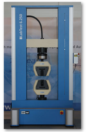 Машина для испытания на сжатие E.3