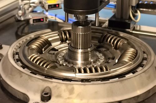 Машина для испытания на кручение AM.1 – PKW ИНВЕРТОРНАЯ ИСПЫТАТЕЛЬНАЯ СИСТЕМАМоторный полуавтоматический электромеханический