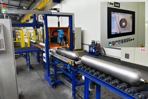 Твердомер АВТОМАТИЧЕСКИЕ ТВЕРДОМЕРНЫЕ СТАНЦИИавтоматические