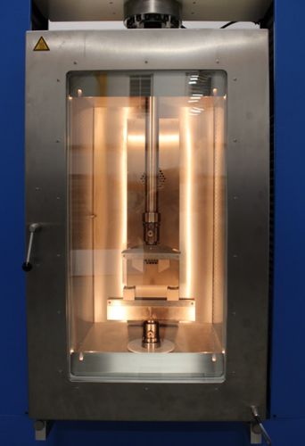 Охлаждающая испытательная камера ТЕМПЕРАТУРНЫЕ КАМЕРЫ серии ТК и ТК-ЛН2терморегуляториз нержавеющей сталис температурным и климатическим контролем