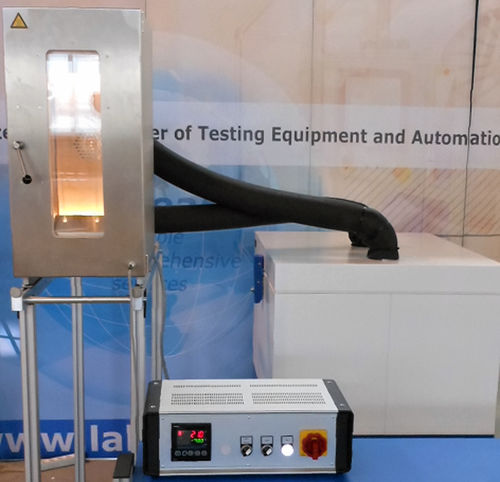 Камера для испытаний на влажность и температуру ТЕМПЕРАТУРНЫЕ КАМЕРЫ - СЕРИЯ ТККохлаждениенержавеющая стальавтоматическая