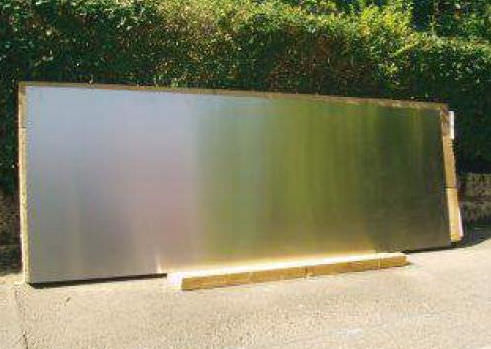 ПВХ MagnoShield® DUR