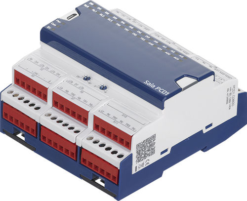 Программируемый модуль PCD1.G360x-C15