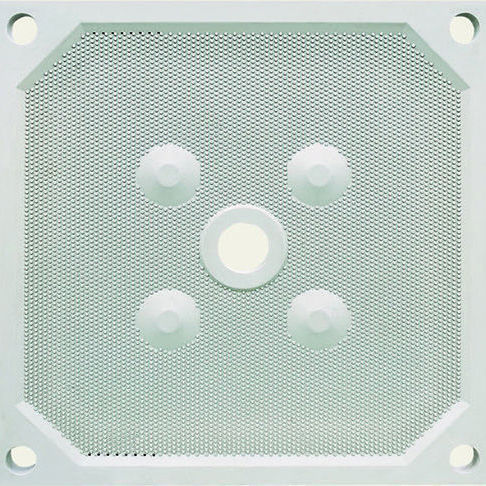 Пластинчатый фильтр нагнетательныйвысокотемпературныйвысокопроизводительный