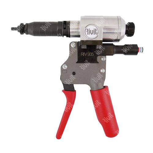 Ручной заклепочник RIV905гидравлическийдля вытяжных заклепок