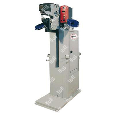 Пневматический пресс RIV2200Соединительный рычаг для самозажимных креплений