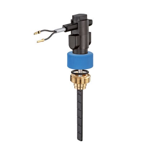 Реле протока лопастное ВК309магнитногерконовоедля воды