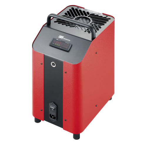 Калибратор температуры TP 17200переноснойцифровойлабораторный