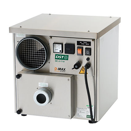 Осушитель осушительный DC-31 портативныйвоздушныйвстраиваемый