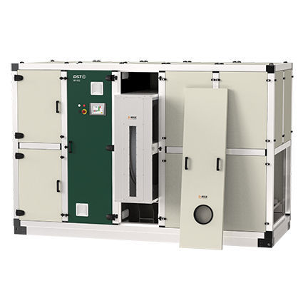 Осушитель осушительный FLEXISORBстационарныйвоздух