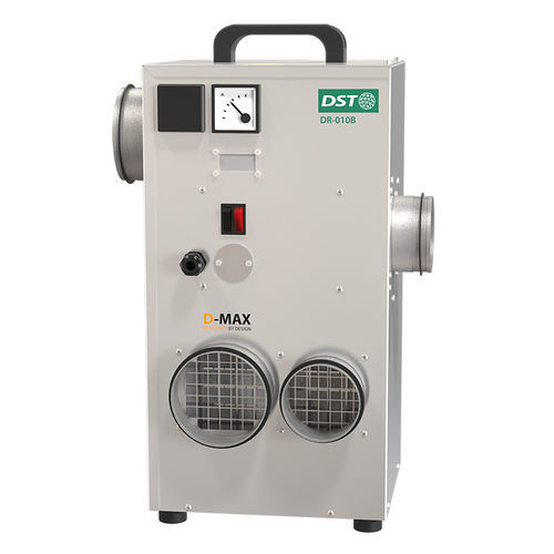 Осушитель осушительный DR-010Bстационарныйвоздух