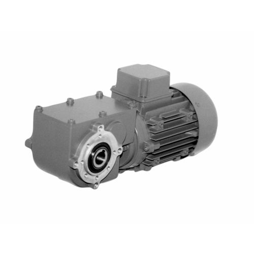 Мотор-редуктор постоянного тока SN 13 FHтрехфазный червячный