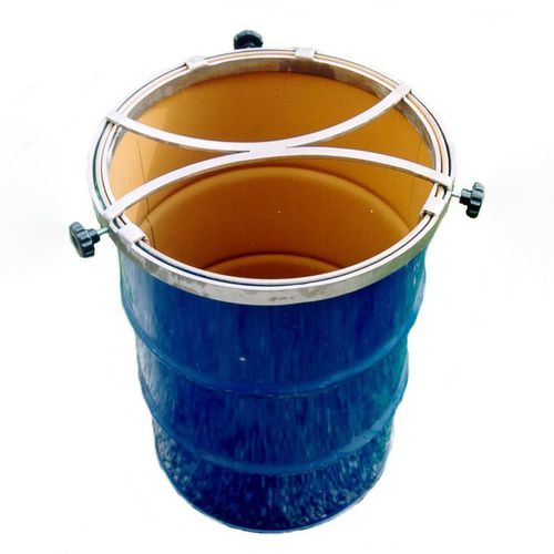 Drum locking ring BS95